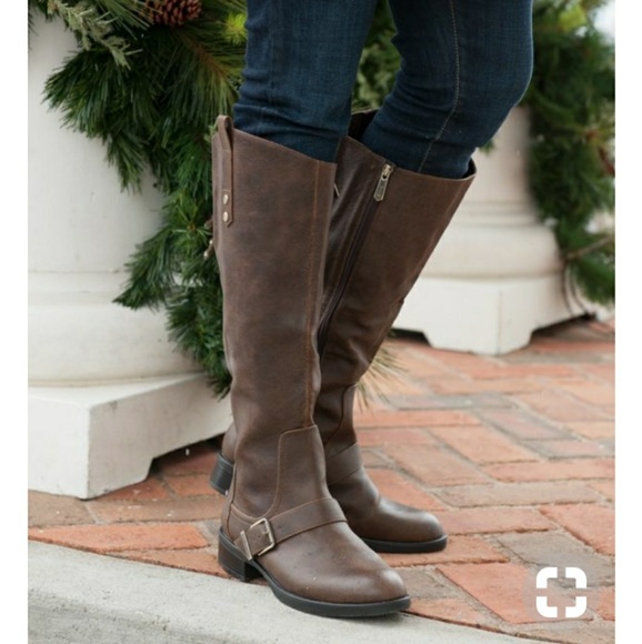 Circus by Sam Edelman Shoes - 👢 SOLD Riding Boots